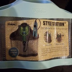 Hanging Style station